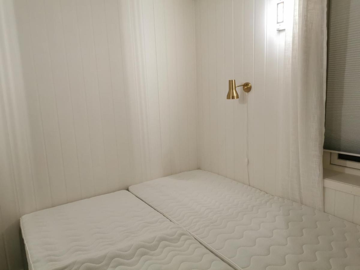 Nyksundrom, Nyksund 호텔 외부 사진